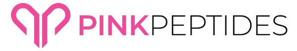 Pink Peptides