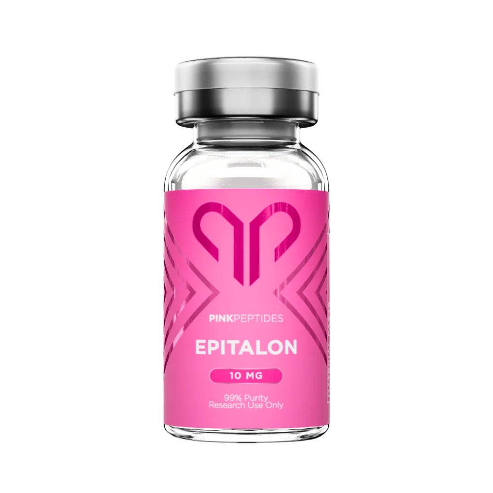 Epitalon 10mg 10 mg vial