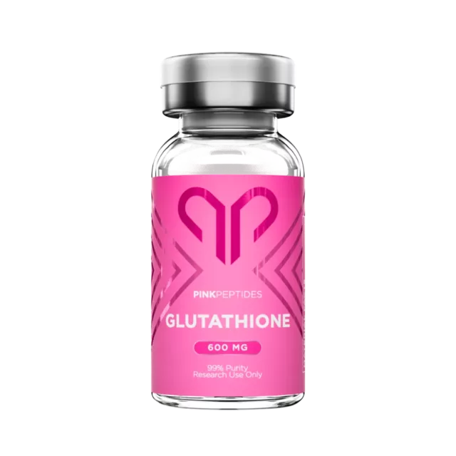 Glutathione, 600mg 600 mg vial
