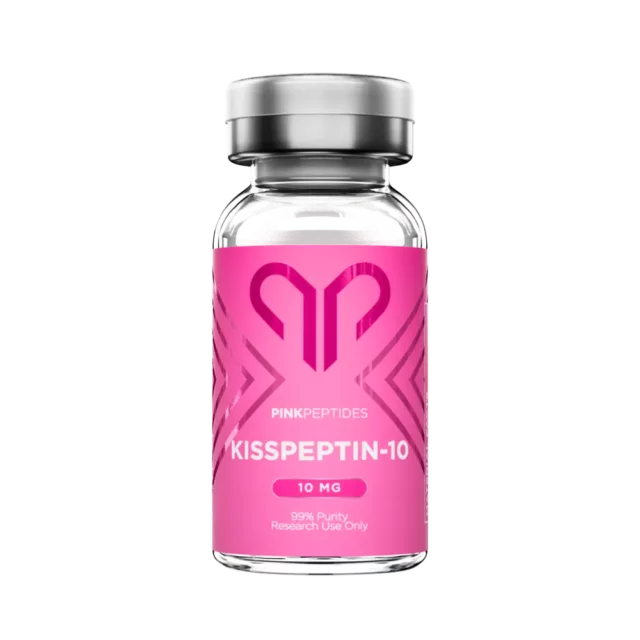 Kisspeptin-10 10mg 10 mg vial