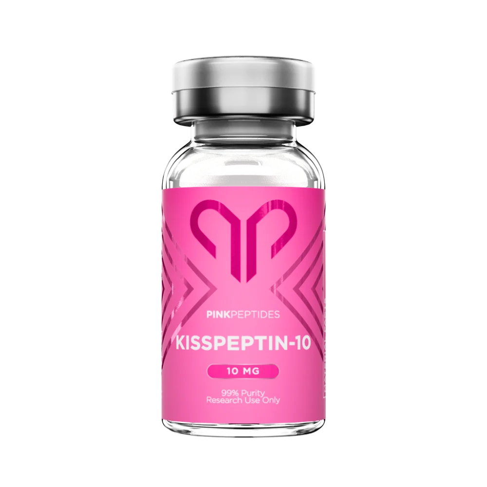 Kisspeptin-10 10mg 10 mg vial