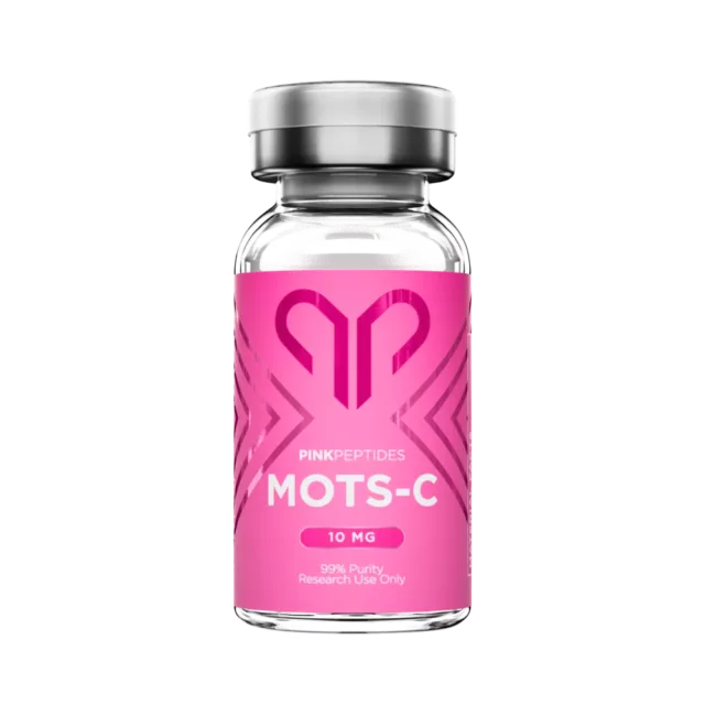 MOTS-C 10mg 10 mg vial