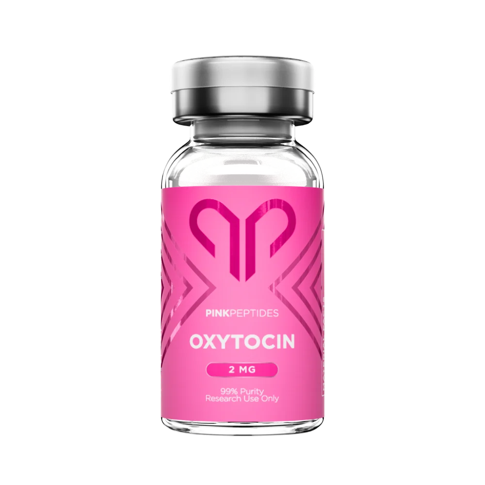 Oxytocin 2 mg vial